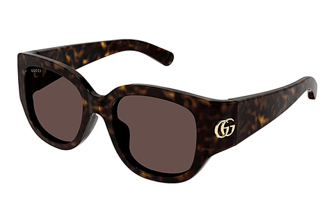 Ophthalmic Glasses Gucci GG1599SA 002