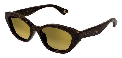 Ophthalmic Glasses Gucci GG1638S 002