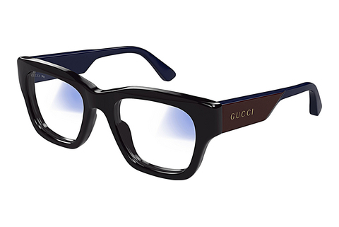 Ophthalmic Glasses Gucci GG1669S 001