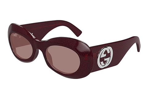 Ophthalmic Glasses Gucci GG1696S 003