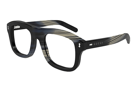 Ophthalmic Glasses Gucci GG1712S 003