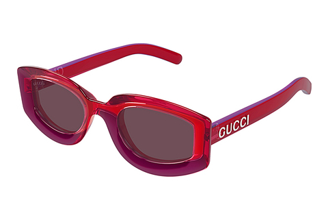 Ophthalmic Glasses Gucci GG1719S 004