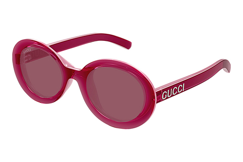 Ophthalmic Glasses Gucci GG1722SA 004