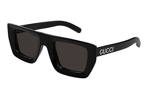 Ophthalmic Glasses Gucci GG1723S 001