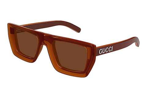 Ophthalmic Glasses Gucci GG1723S 002