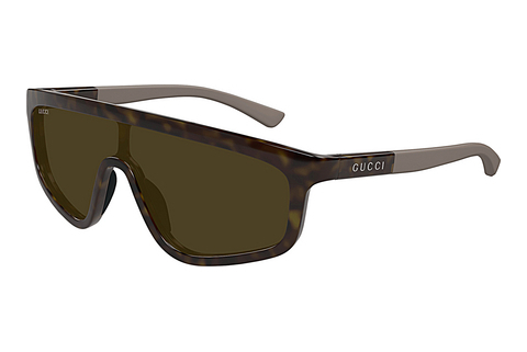 Ophthalmic Glasses Gucci GG1736S 002