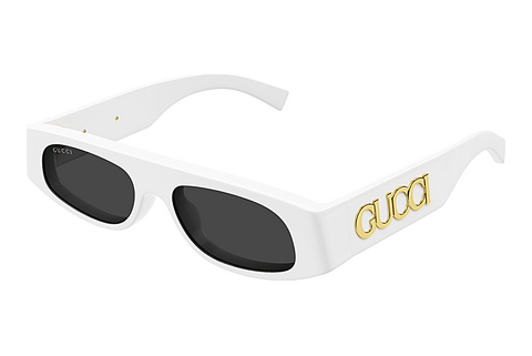 Ophthalmic Glasses Gucci GG1771S 002