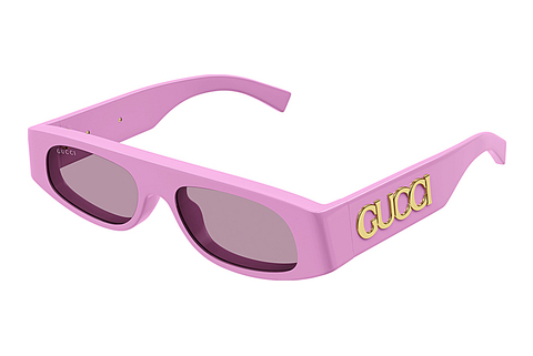 Ophthalmic Glasses Gucci GG1771S 008