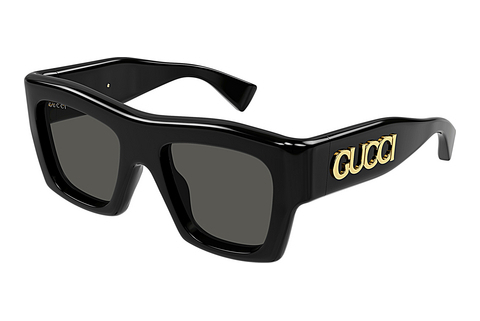 Ophthalmic Glasses Gucci GG1772S 001