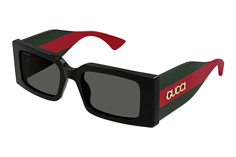 Ophthalmic Glasses Gucci GG1860S 001