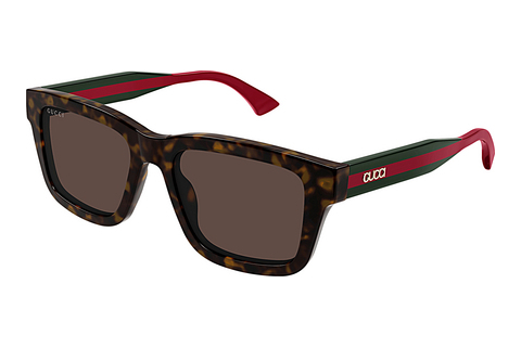 Ophthalmic Glasses Gucci GG1869S 002