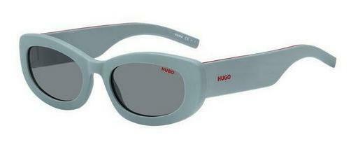 Ophthalmic Glasses Hugo HG 1253/S MVU/IR