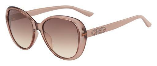 Ophthalmic Glasses Jimmy Choo AMIRA/G/S FWM/HA