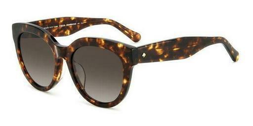 Ophthalmic Glasses Kate Spade BREA/F/S 086/HA