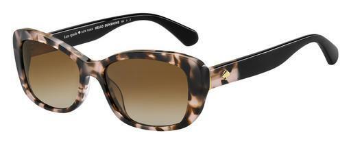 Ophthalmic Glasses Kate Spade CLARETTA/P/S HT8/LA