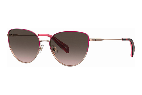 Ophthalmic Glasses Kate Spade HAILEY/G/S 0AW/HA