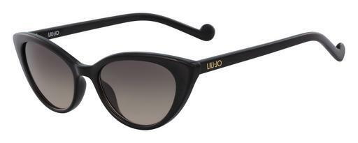 Ophthalmic Glasses Liu Jo LJ712S 001