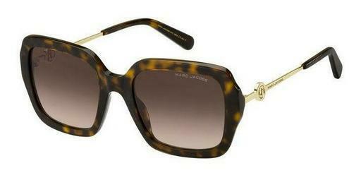 Ophthalmic Glasses Marc Jacobs MARC 652/S 086/HA