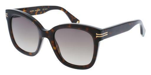 Ophthalmic Glasses Marc Jacobs MJ 1012/S WR9/HA