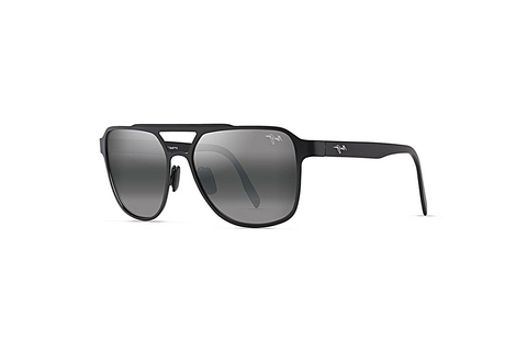 Ophthalmic Glasses Maui Jim 2nd Reef 607-02