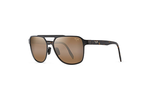 Ophthalmic Glasses Maui Jim 2nd Reef H607-01