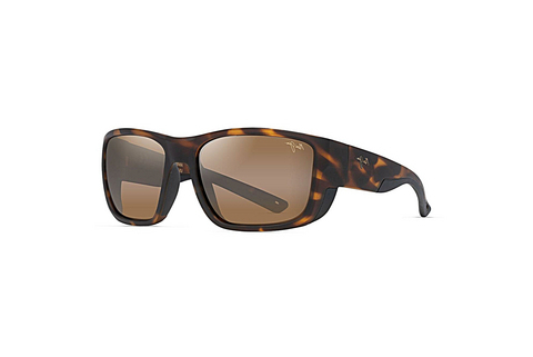 Ophthalmic Glasses Maui Jim Amberjack H896-10