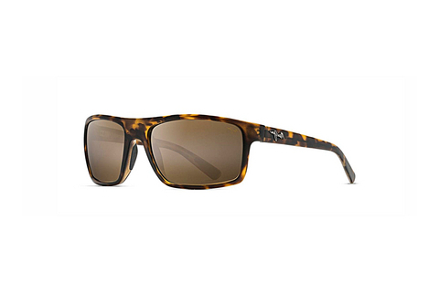 Ophthalmic Glasses Maui Jim Byron Bay H746-10M