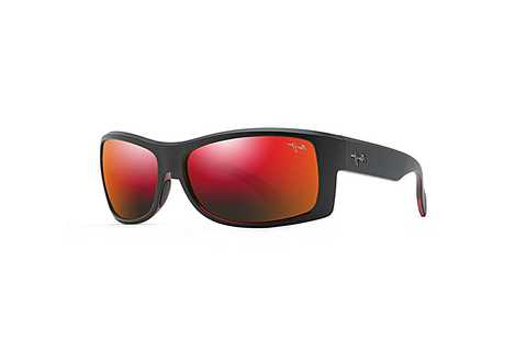 Ophthalmic Glasses Maui Jim Equator RM848-04