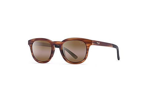 Ophthalmic Glasses Maui Jim Koko Head H737-10M