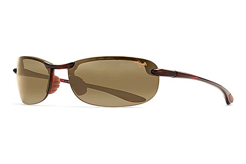 Ophthalmic Glasses Maui Jim Makaha H405-10