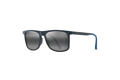 Ophthalmic Glasses Maui Jim Makamae 619-03