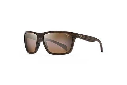 Ophthalmic Glasses Maui Jim Makoa H804-25W