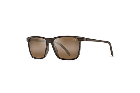 Ophthalmic Glasses Maui Jim One Way H875-10