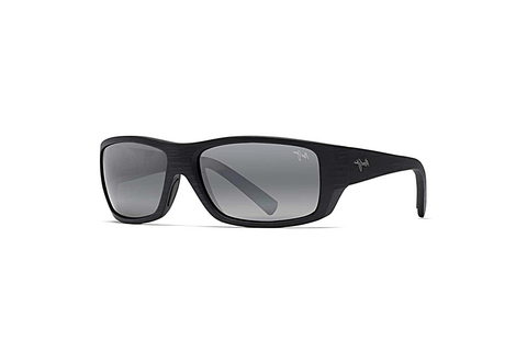 Ophthalmic Glasses Maui Jim Wassup 123-02W