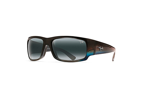 Ophthalmic Glasses Maui Jim World Cup 266-03F