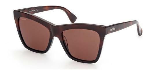 Ophthalmic Glasses Max Mara Logo2 (MM0008 56E)