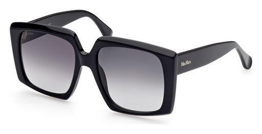 Ophthalmic Glasses Max Mara Logo6 (MM0024 01B)