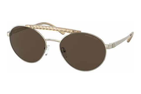 Ophthalmic Glasses Michael Kors MILOS (MK1083 101473)