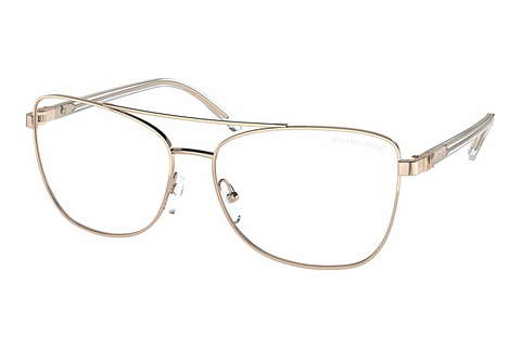 Ophthalmic Glasses Michael Kors STRATTON (MK1096 1108SB)