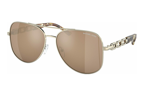 Ophthalmic Glasses Michael Kors CHIANTI (MK1121 10147P)