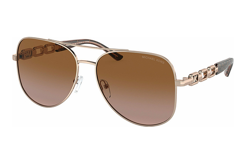 Ophthalmic Glasses Michael Kors CHIANTI (MK1121 110813)