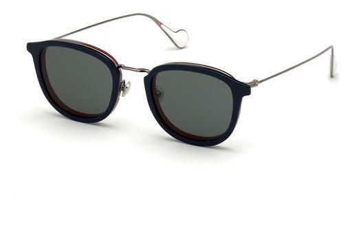 Ophthalmic Glasses Moncler ML0126 92V