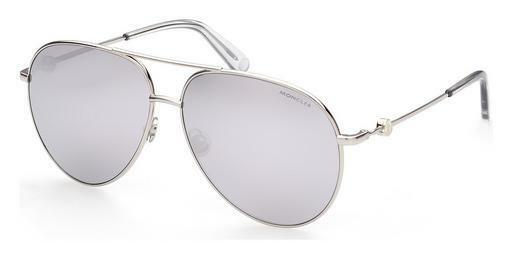 Ophthalmic Glasses Moncler ML0201 16C