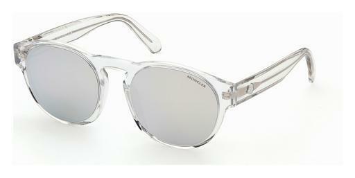 Ophthalmic Glasses Moncler ML0209 26D