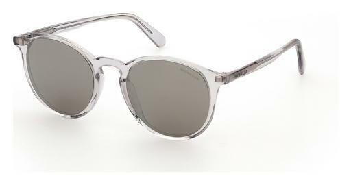 Ophthalmic Glasses Moncler Violle (ML0213 26Q)
