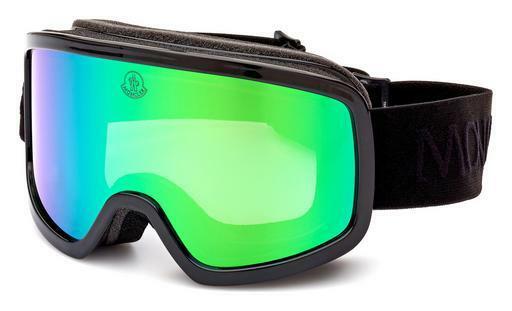 Ophthalmic Glasses Moncler Terrabeam (ML0215 01X)