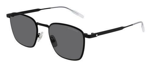 Ophthalmic Glasses Mont Blanc MB0145S 001