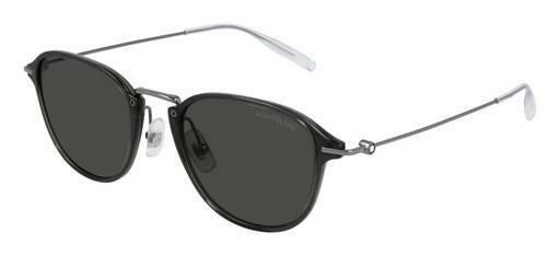 Ophthalmic Glasses Mont Blanc MB0155S 001