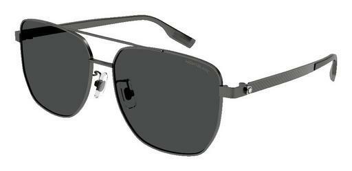 Ophthalmic Glasses Mont Blanc MB0184SK 002