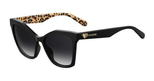 Ophthalmic Glasses Moschino MOL002/S 807/9O